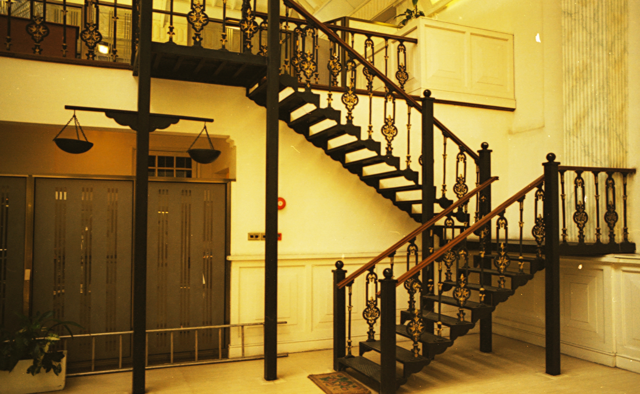 Westminster House, 1996 — image 4 of 4